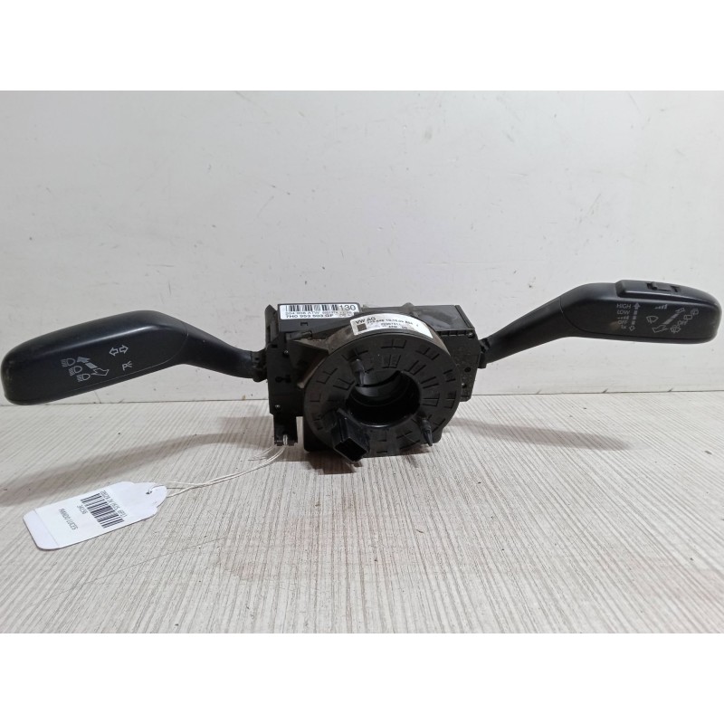 Recambio de mando luces para seat ibiza iv (6j5, 6p1) 1.4 tdi referencia OEM IAM 7H0953503GF  