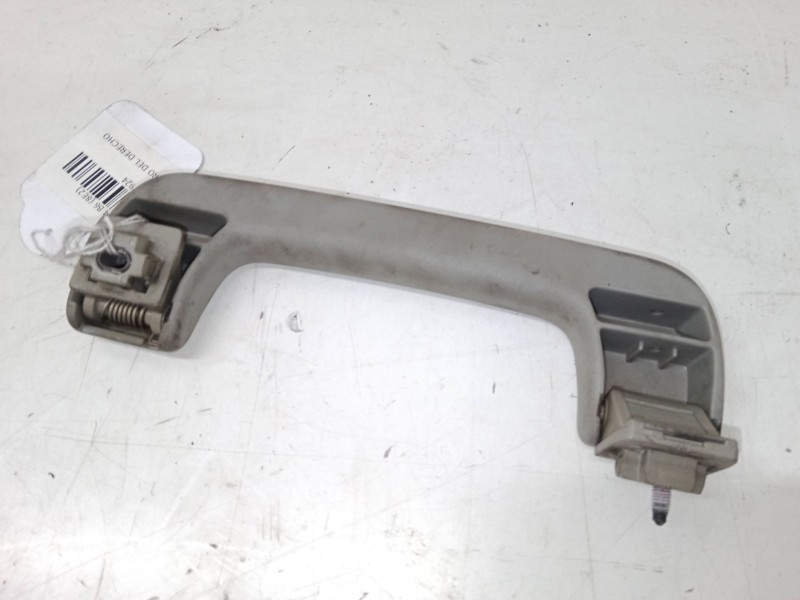 Recambio de asidero del derecho para audi a4 b6 (8e2) 1.9 tdi referencia OEM IAM   