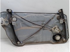 Recambio de elevalunas electrico delantero derecho para seat ibiza iii (6l1) 1.4 tdi referencia OEM IAM    2