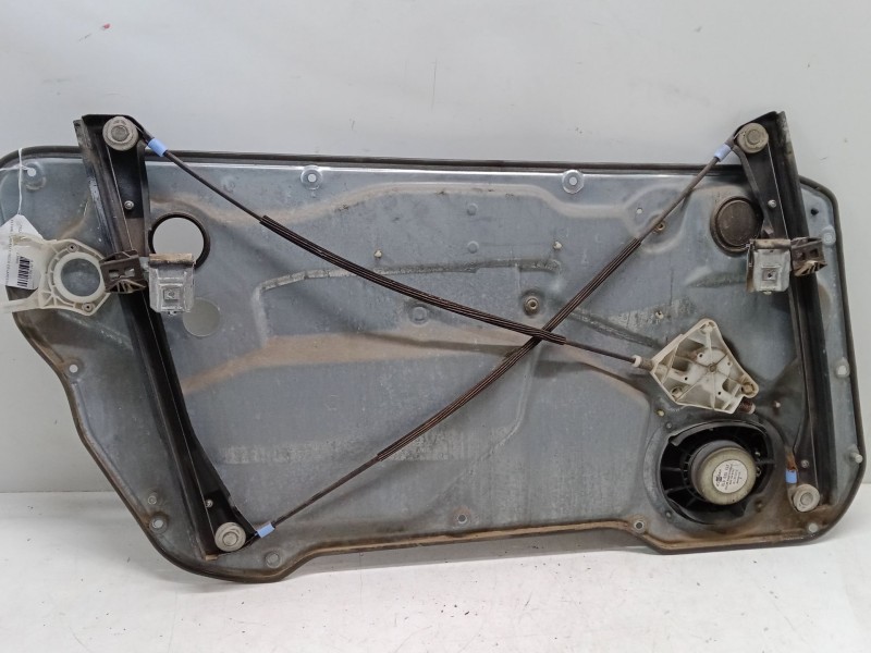 Recambio de elevalunas electrico delantero derecho para seat ibiza iii (6l1) 1.4 tdi referencia OEM IAM   