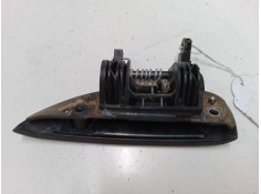 Recambio de maneta exterior puerta trasera izquierda para dacia sandero ii tce 90 (b8m1, b8ma) referencia OEM IAM    2