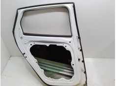 Recambio de puerta trasera izquierda para volvo v40 hatchback (525) d2 referencia OEM IAM    2