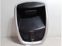 Recambio de aireador central para peugeot 207/207+ (wa_, wc_) 1.4 referencia OEM IAM 3D0880201AB  