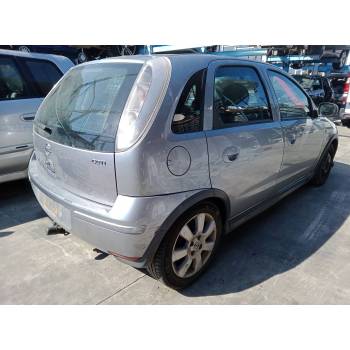 OPEL CORSA C (X01)