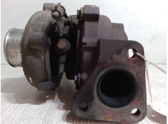 Recambio de turbo para opel zafira / zafira family b (a05) 1.7 cdti (m75) referencia OEM IAM    2