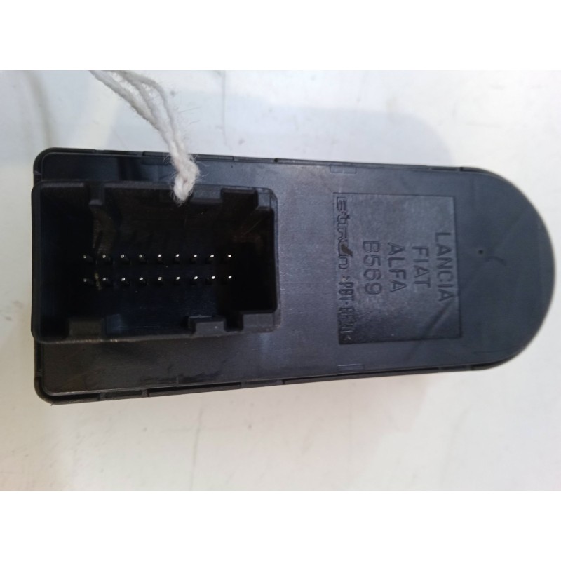 Recambio de mando elevalunas delantero izquierdo para alfa romeo mito (955_) 1.3 multijet (955axh1b, 955axt1a) referencia OEM IA