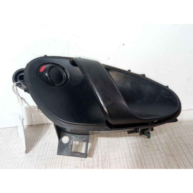 Recambio de maneta interior puerta delantera derecha para citroën xsara (n1) 1.9 d referencia OEM IAM 95090101G 9623200077C 