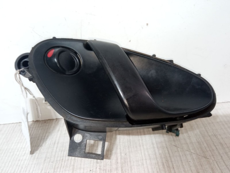 Recambio de maneta interior puerta delantera derecha para citroën xsara (n1) 1.9 d referencia OEM IAM 95090101G 9623200077C 
