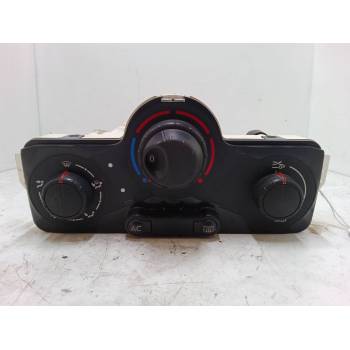 MANDO CLIMATIZADOR 030967W 