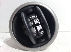 Recambio de aireador central derecho para mazda 2 (dy) 1.4 cd referencia OEM IAM    2