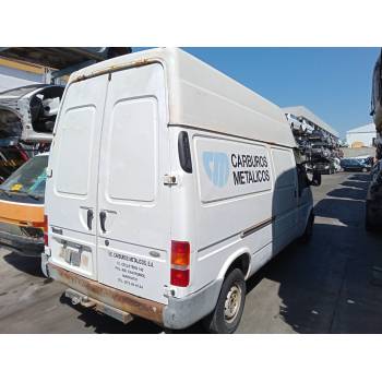 FORD TRANSIT FURGONETA (E_ _)