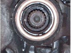 Recambio de caja de cambios manual 5 velocidades para toyota aygo (_b1_) 1.0 (kgb10_) referencia OEM IAM   