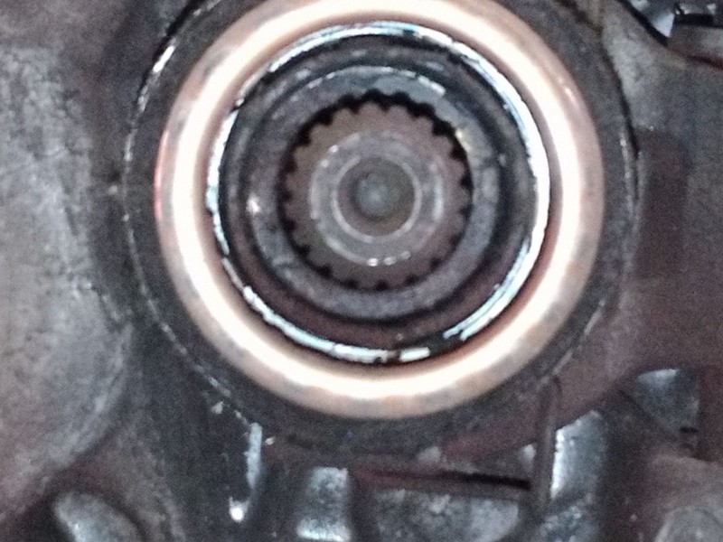 Recambio de caja de cambios manual 5 velocidades para toyota aygo (_b1_) 1.0 (kgb10_) referencia OEM IAM   