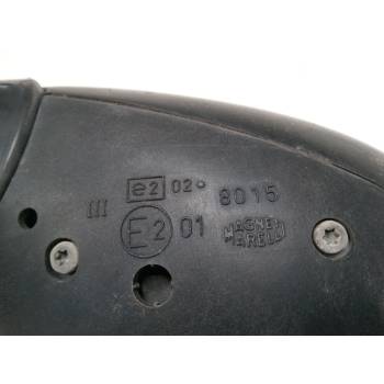 RETROVISOR ELECTRICO IZQUIERDO 