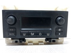 Recambio de mando climatizador para peugeot 307 cc (3b) 1.6 16v referencia OEM IAM 9646627977  