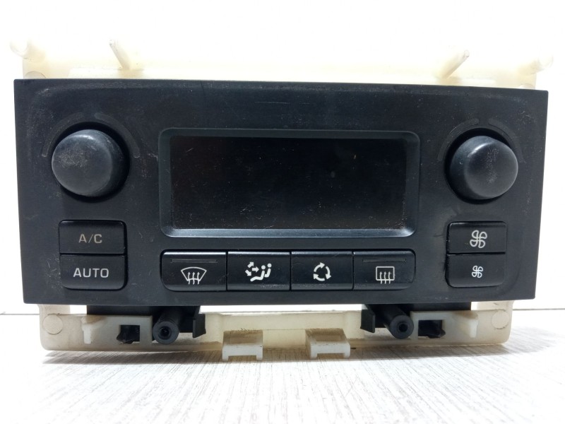 Recambio de mando climatizador para peugeot 307 cc (3b) 1.6 16v referencia OEM IAM 9646627977  