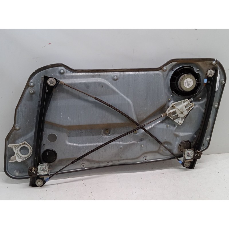 Recambio de elevalunas electrico delantero izquierdo para seat ibiza iii (6l1) 1.4 tdi referencia OEM IAM   