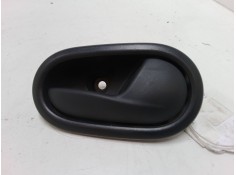 Recambio de maneta interior puerta trasera derecha para dacia sandero ii tce 90 (b8m1, b8ma) referencia OEM IAM   
