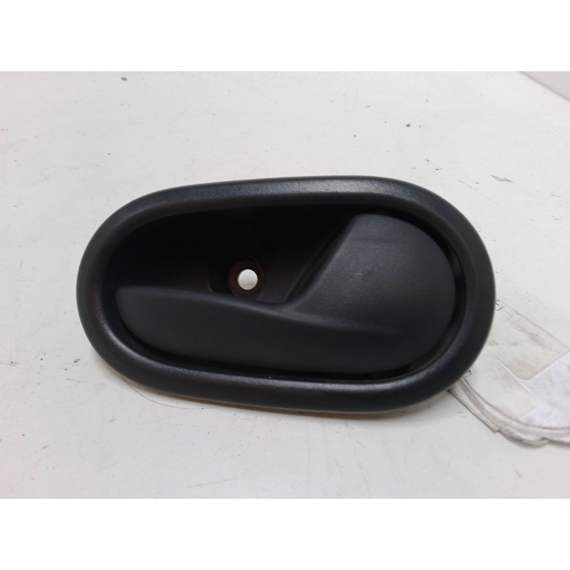 Recambio de maneta interior puerta trasera derecha para dacia sandero ii tce 90 (b8m1, b8ma) referencia OEM IAM   