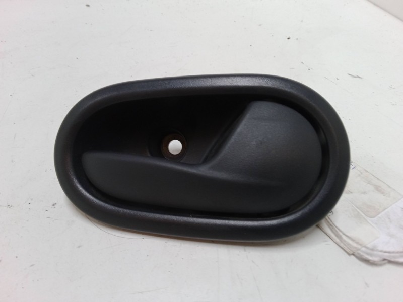 Recambio de maneta interior puerta trasera derecha para dacia sandero ii tce 90 (b8m1, b8ma) referencia OEM IAM   