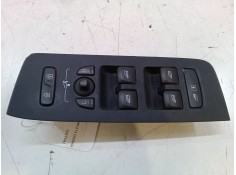 Recambio de mando elevalunas delantero izquierdo para volvo v40 hatchback (525) d2 referencia OEM IAM