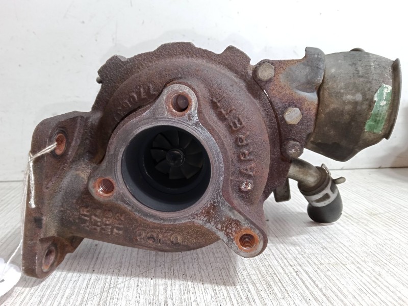 Recambio de turbo para opel zafira / zafira family b (a05) 1.7 cdti (m75) referencia OEM IAM   