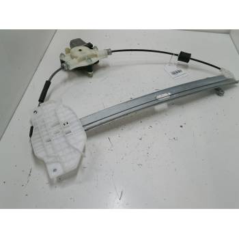 ELEVALUNAS ELECTRICO DELANTERO DERECHO 82460G6000 