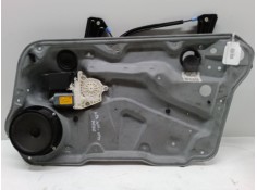 Recambio de elevalunas electrico delantero derecho para volkswagen bora i (1j2) 2.0 referencia OEM IAM