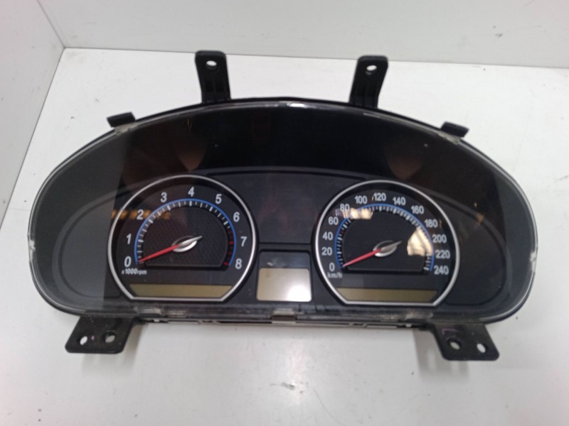 Recambio de cuadro instrumentos para kia magentis ii (mg) 2.0 referencia OEM IAM   