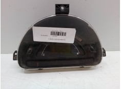 Recambio de cuadro instrumentos para citroën c3 i (fc_, fn_) 1.1 i referencia OEM IAM P9652008280G00  21675597-1