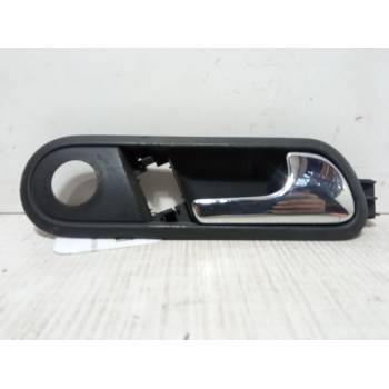 MANETA INTERIOR PUERTA DELANTERA DERECHA 6L0 837 114 
