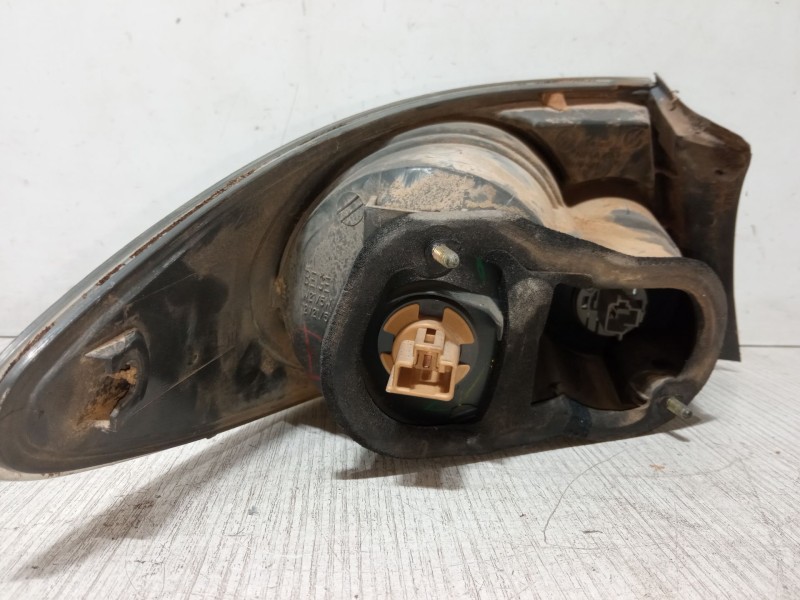 Recambio de piloto trasero derecho para mazda 6 sedán (gg) 2.0 di (gg14) referencia OEM IAM   