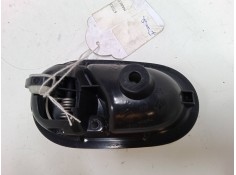Recambio de maneta interior puerta trasera derecha para dacia sandero ii tce 90 (b8m1, b8ma) referencia OEM IAM    2
