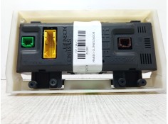 Recambio de mando climatizador para peugeot 307 cc (3b) 1.6 16v referencia OEM IAM 9646627977   2