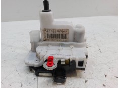 Recambio de cerradura puerta delantera derecha para fiat 500 (312_) 0.9 (312axg1a, 312.axg11) referencia OEM IAM