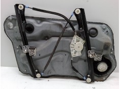 Recambio de elevalunas electrico delantero derecho para volkswagen bora i (1j2) 2.0 referencia OEM IAM    2