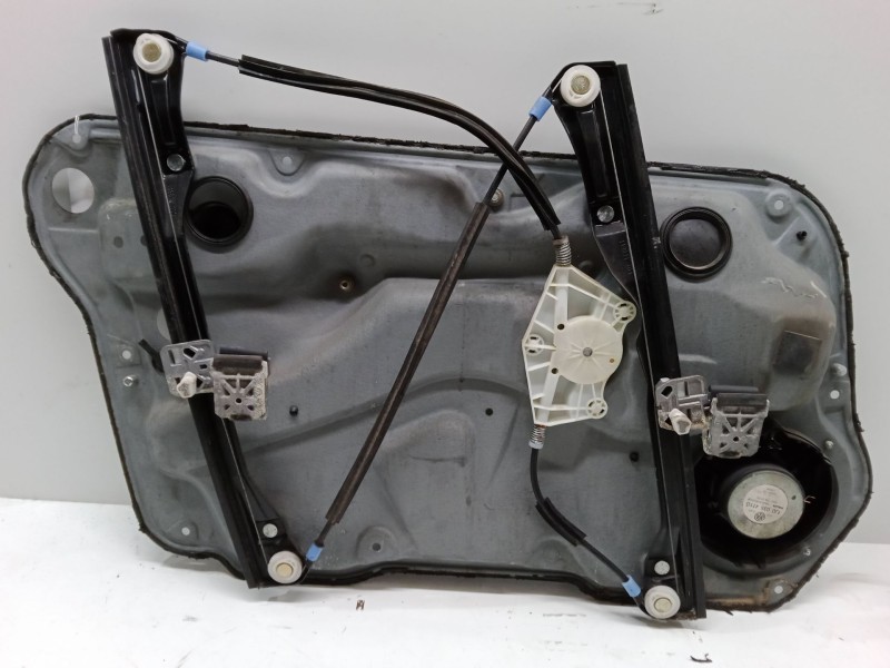 Recambio de elevalunas electrico delantero derecho para volkswagen bora i (1j2) 2.0 referencia OEM IAM   
