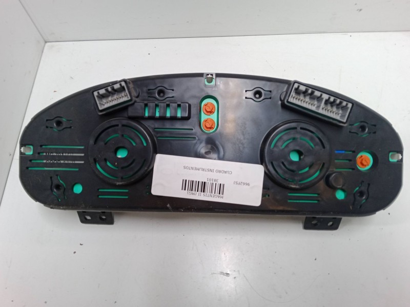 Recambio de cuadro instrumentos para kia magentis ii (mg) 2.0 referencia OEM IAM   