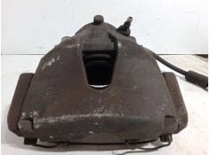 Recambio de pinza freno delantera izquierda para opel meriva a monospace (x03) 1.6 (e75) referencia OEM IAM   