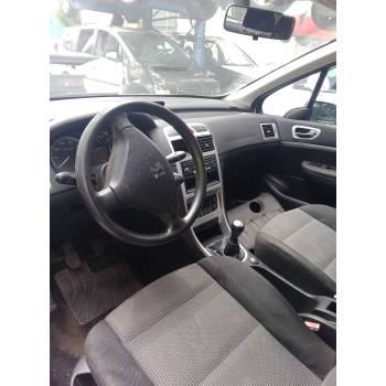 PEUGEOT 307 (3A/C)
