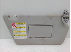 Recambio de parasol derecho para mazda 2 (dy) 1.4 cd referencia OEM IAM