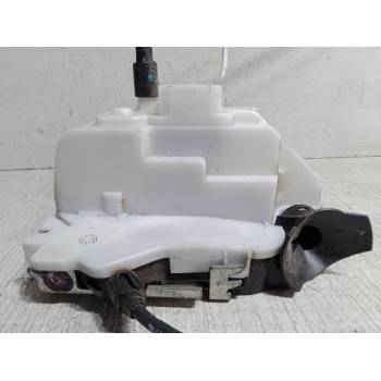 CERRADURA IZQUIERDA 3P 