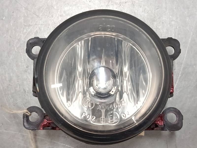 FARO ANTINIEBLA DERECHO 