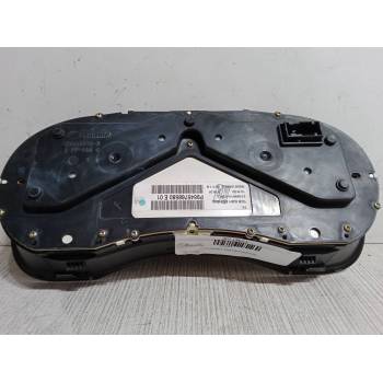CUADRO INSTRUMENTOS 9645768580 E 01 