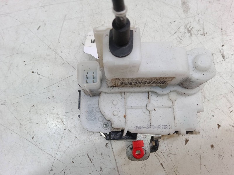 Recambio de cerradura puerta delantera derecha para fiat 500 (312_) 0.9 (312axg1a, 312.axg11) referencia OEM IAM   