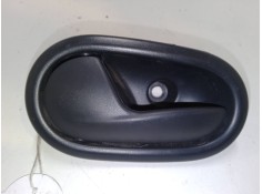 Recambio de maneta interior puerta trasera izquierda para dacia sandero ii tce 90 (b8m1, b8ma) referencia OEM IAM   