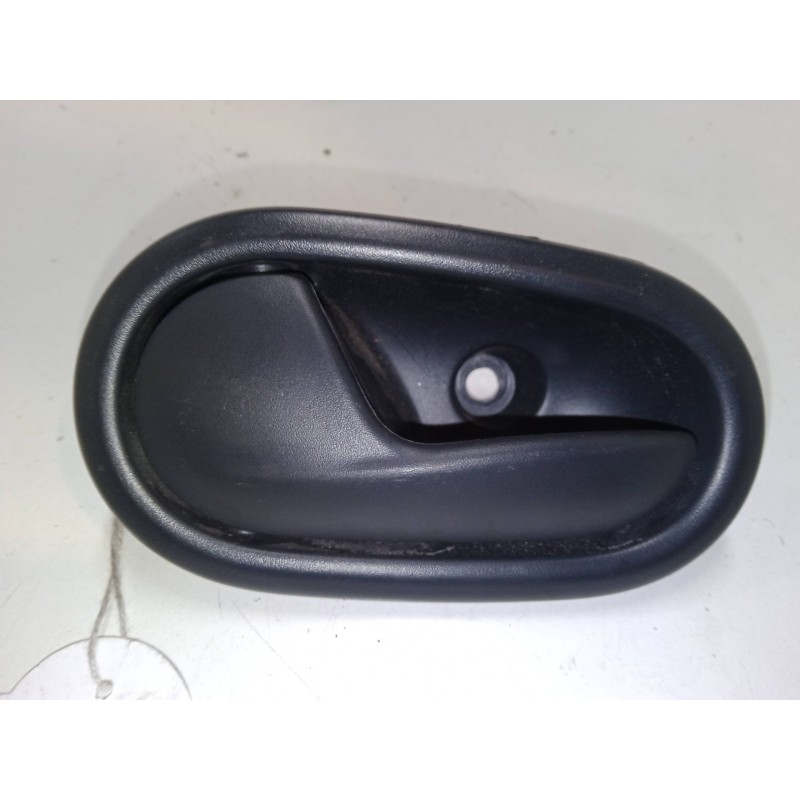 Recambio de maneta interior puerta trasera izquierda para dacia sandero ii tce 90 (b8m1, b8ma) referencia OEM IAM   