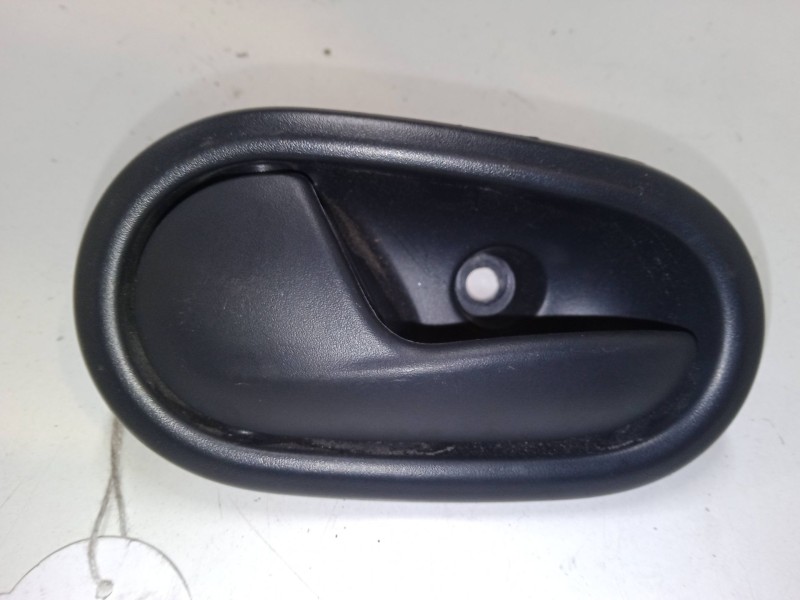 Recambio de maneta interior puerta trasera izquierda para dacia sandero ii tce 90 (b8m1, b8ma) referencia OEM IAM   