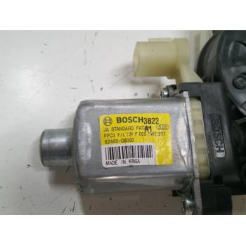 ELEVALUNAS ELECTRICO DELANTERO DERECHO 82460G6000 