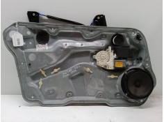 Recambio de elevalunas electrico delantero izquierdo para volkswagen bora i (1j2) 2.0 referencia OEM IAM